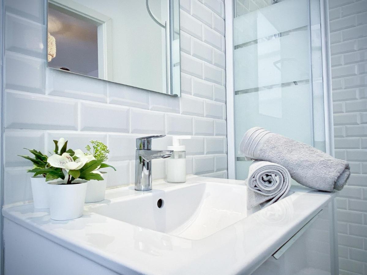 Le Convivial, Appartement Centre Ville Mulhouse Værelse billede