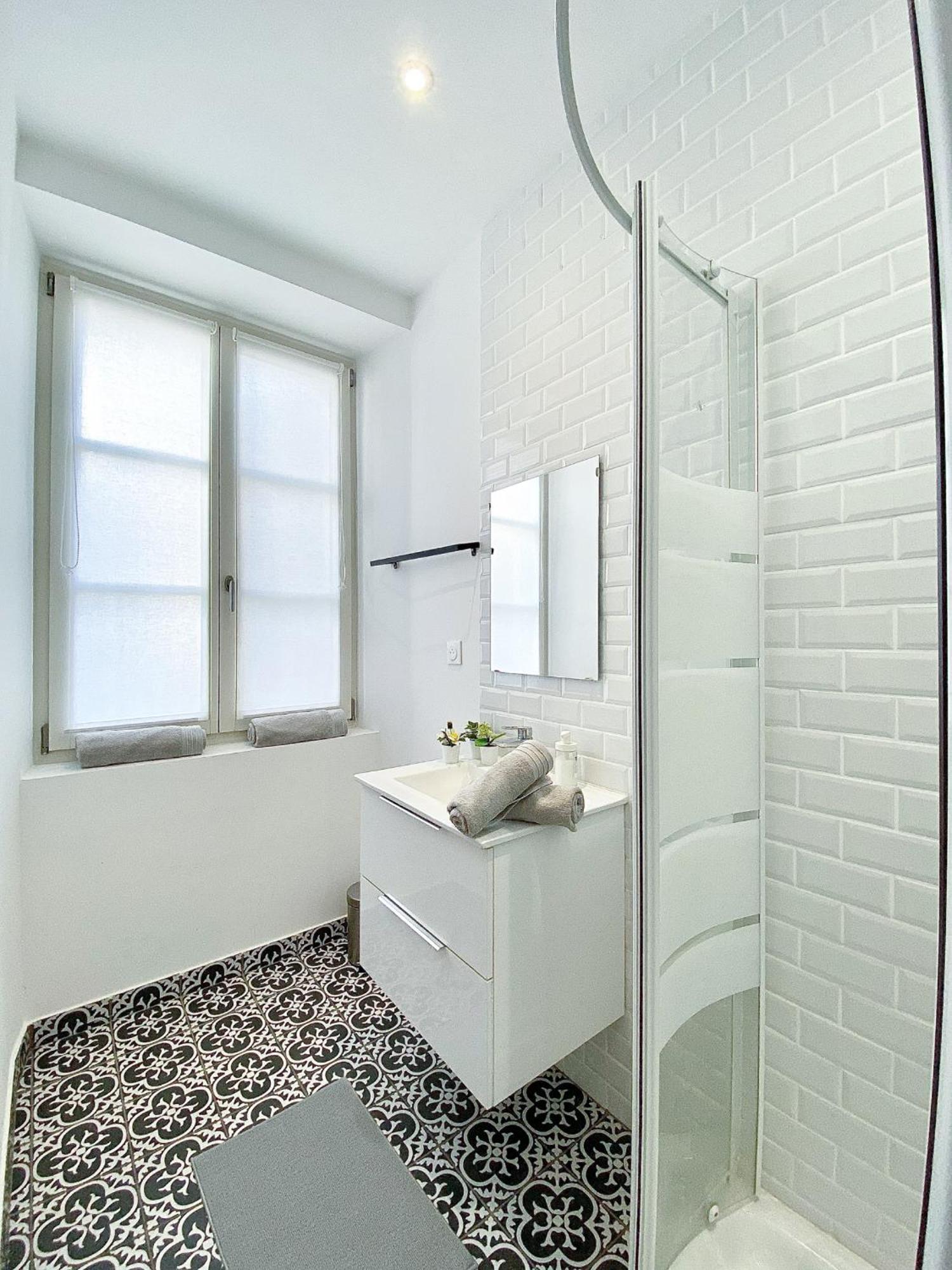 Le Convivial, Appartement Centre Ville Mulhouse Værelse billede